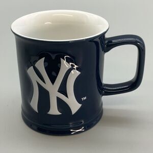 Encore Brands MLB New York Yankees Coffee Tea Mug Licensed